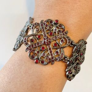 Beautiful Victorian bracelet